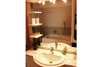 Ungarn Privát Felsőpáhok, Exterieur